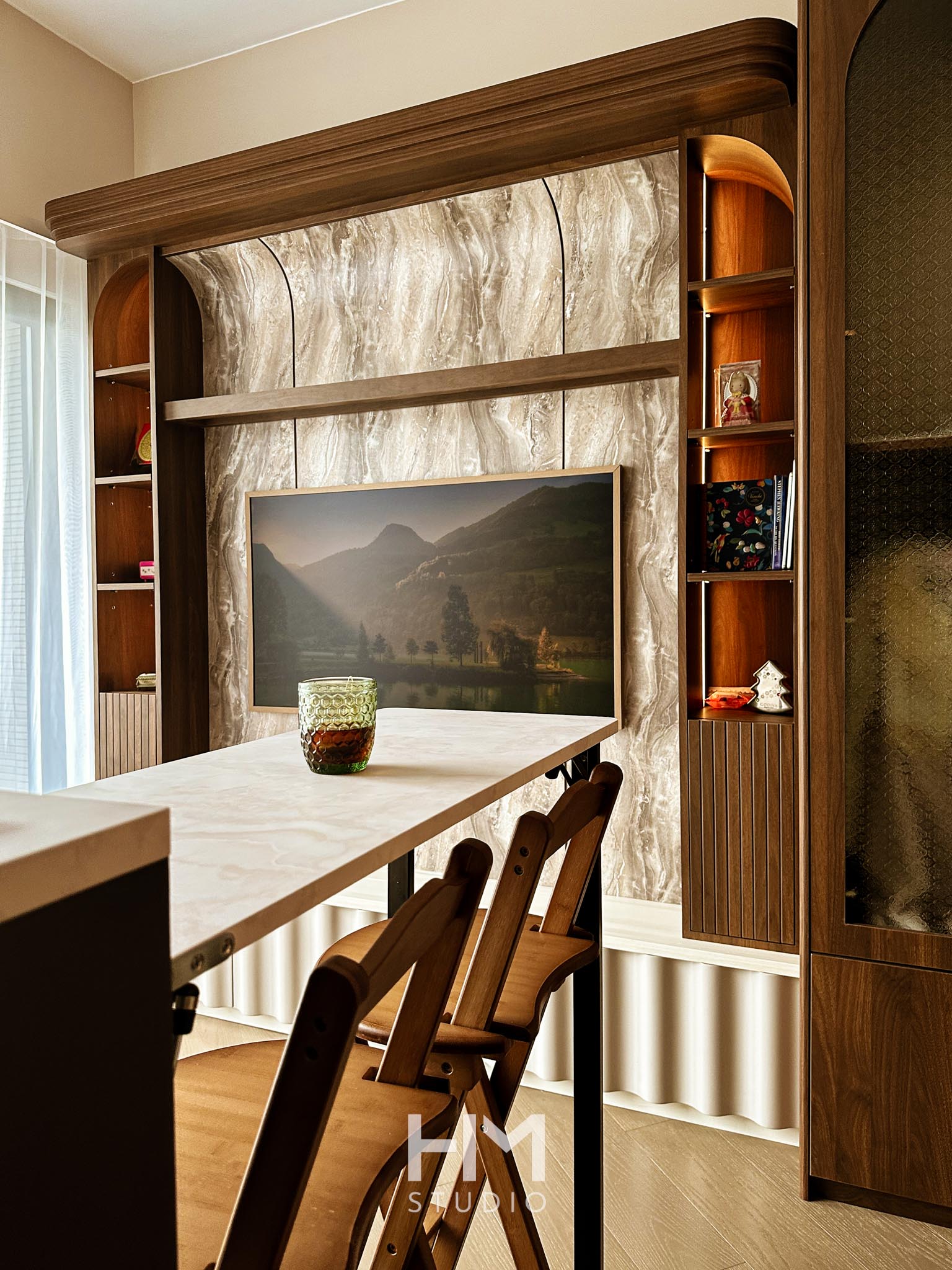 嘉湖山莊 | Kingswood Villas